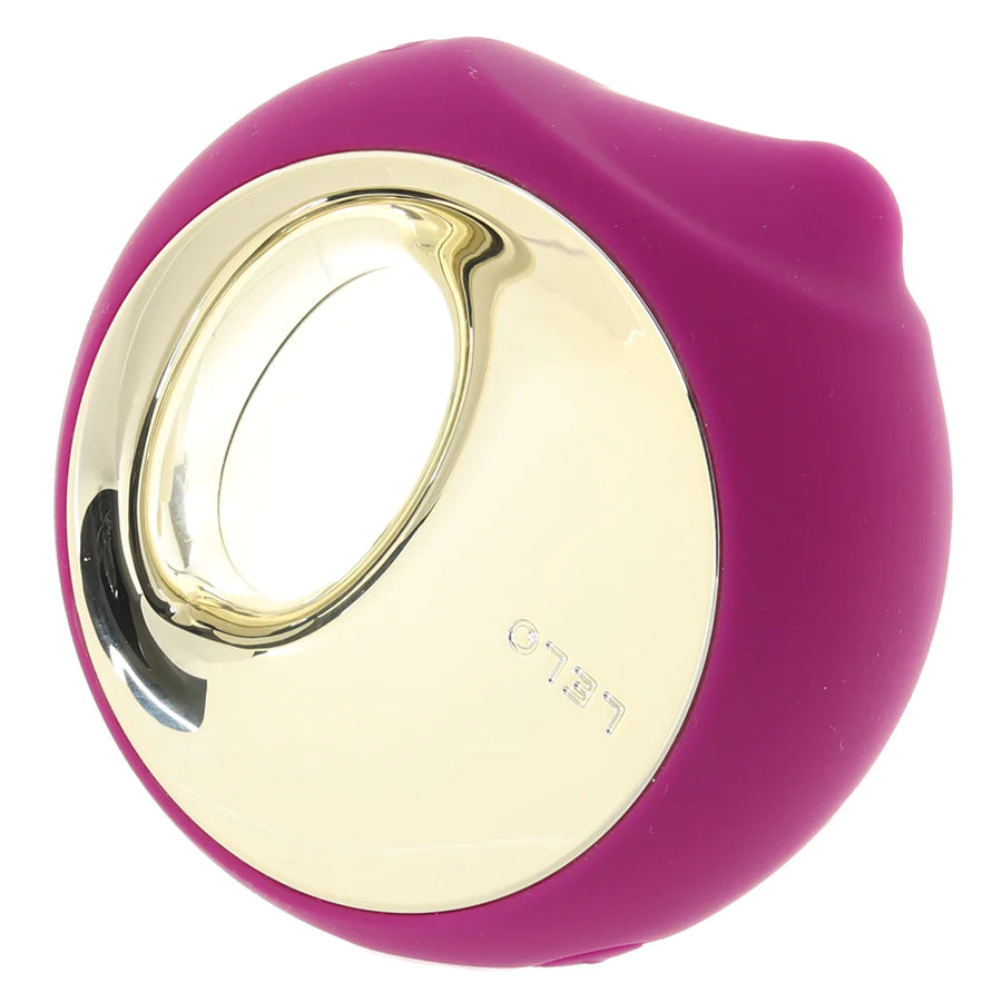 Lelo Ora 3 Deep Rose