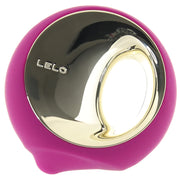 Lelo Ora 3 Deep Rose