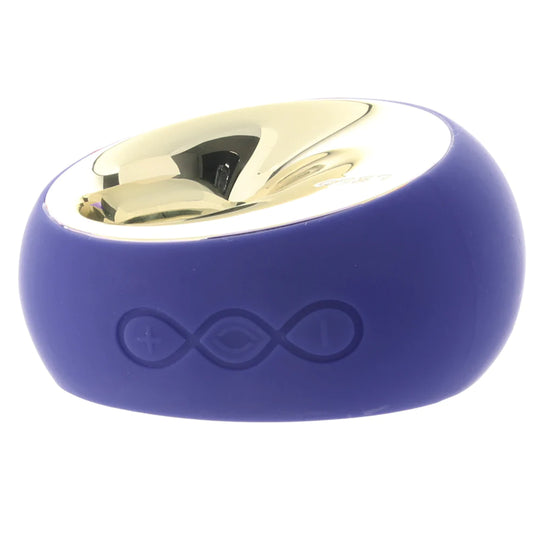 Lelo Ora 3 Midnight Blue