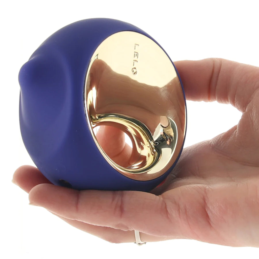 Lelo Ora 3 Midnight Blue