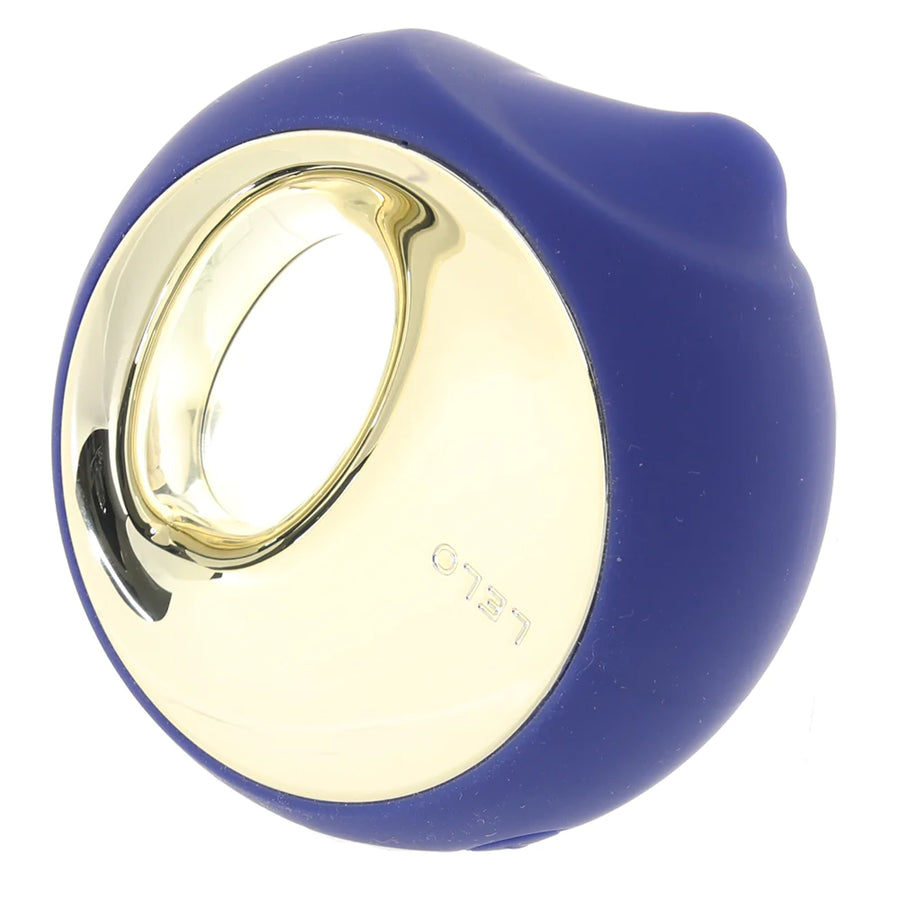 Lelo Ora 3 Midnight Blue