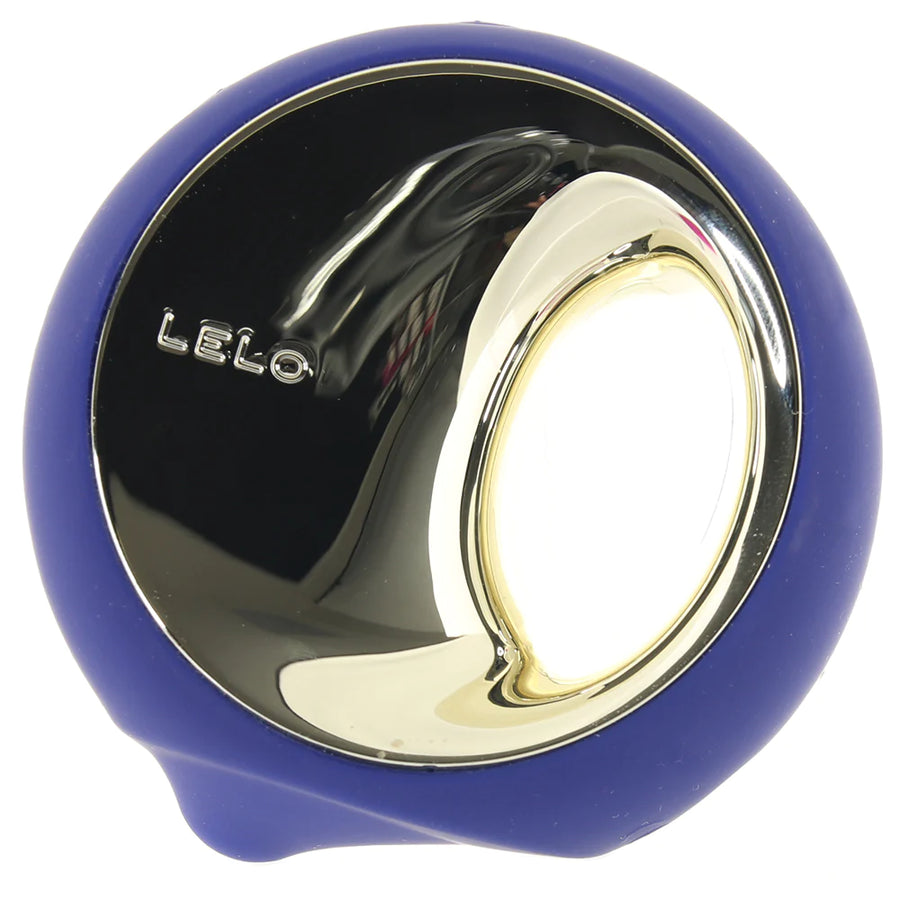 Lelo Ora 3 Midnight Blue