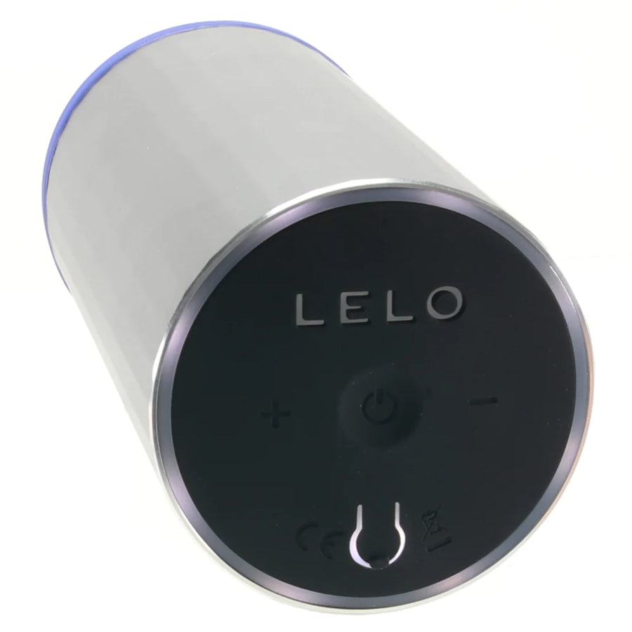 Lelo F1s V2XBlue