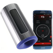 Lelo F1s V2XBlue