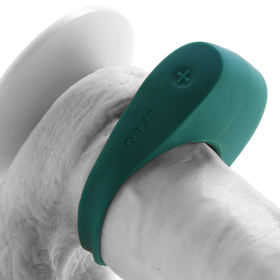 Lelo TOR 2 Green