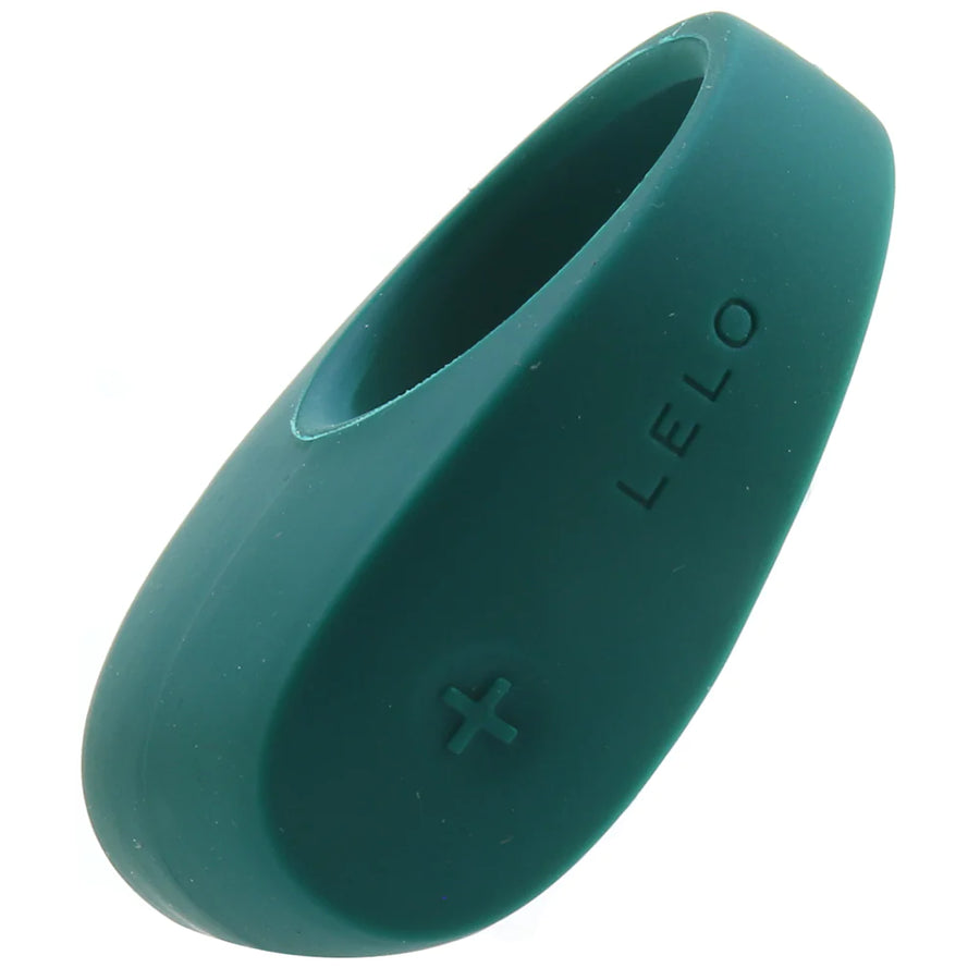 Lelo TOR 2 Green