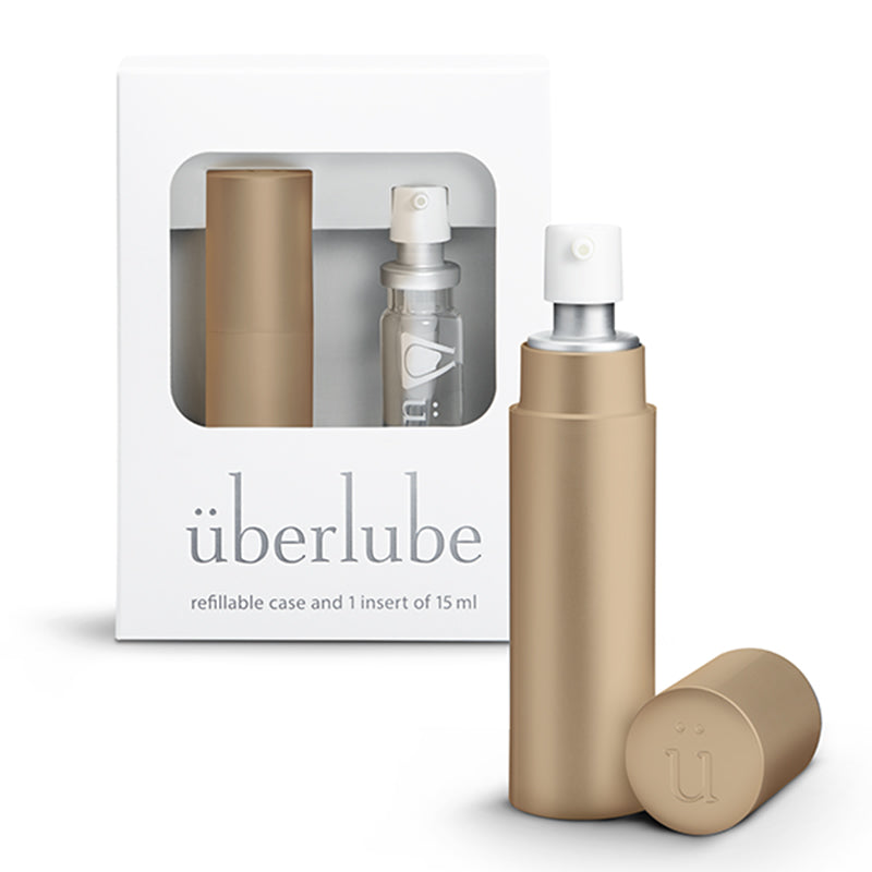 Uberlube gold 15ml