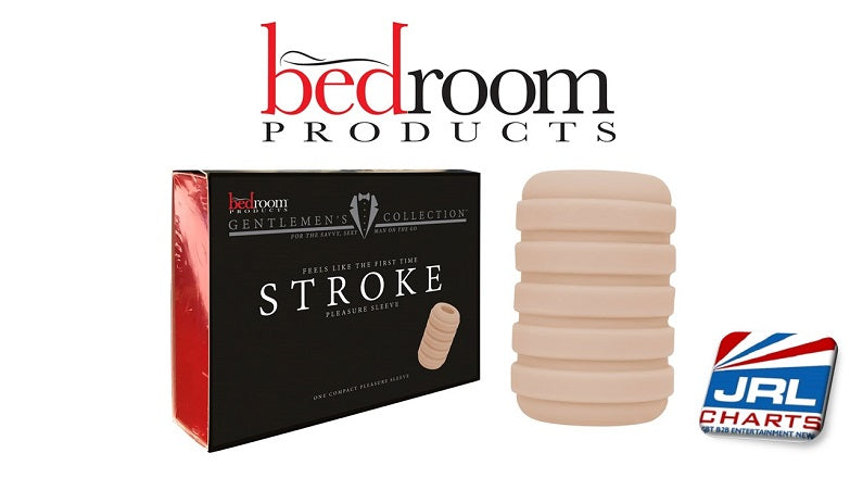 Bedroom Products Stroker Pleasure Sleeve