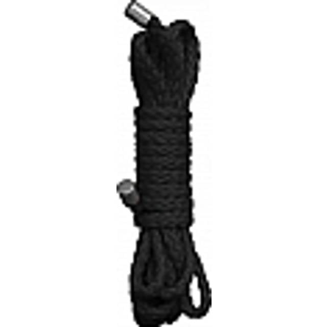 Kinbaku Mini Rope Red