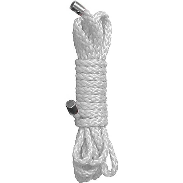 Kinbaku Mini Rope Red