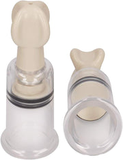 Pumped Nipple Suction Set SMALL