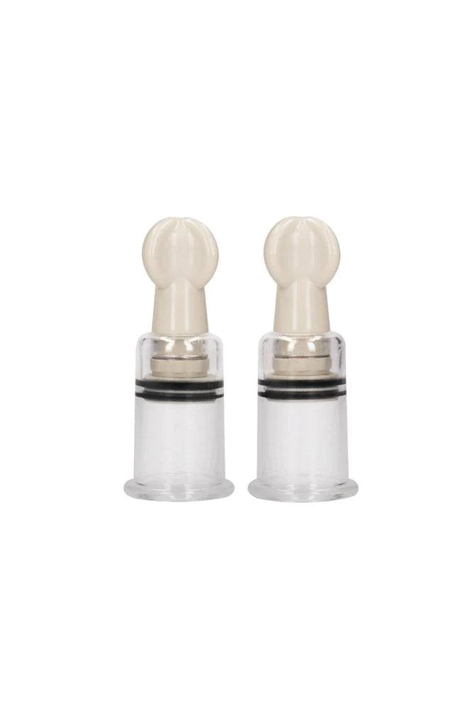 Pumped Nipple Suction Set MEDIUM