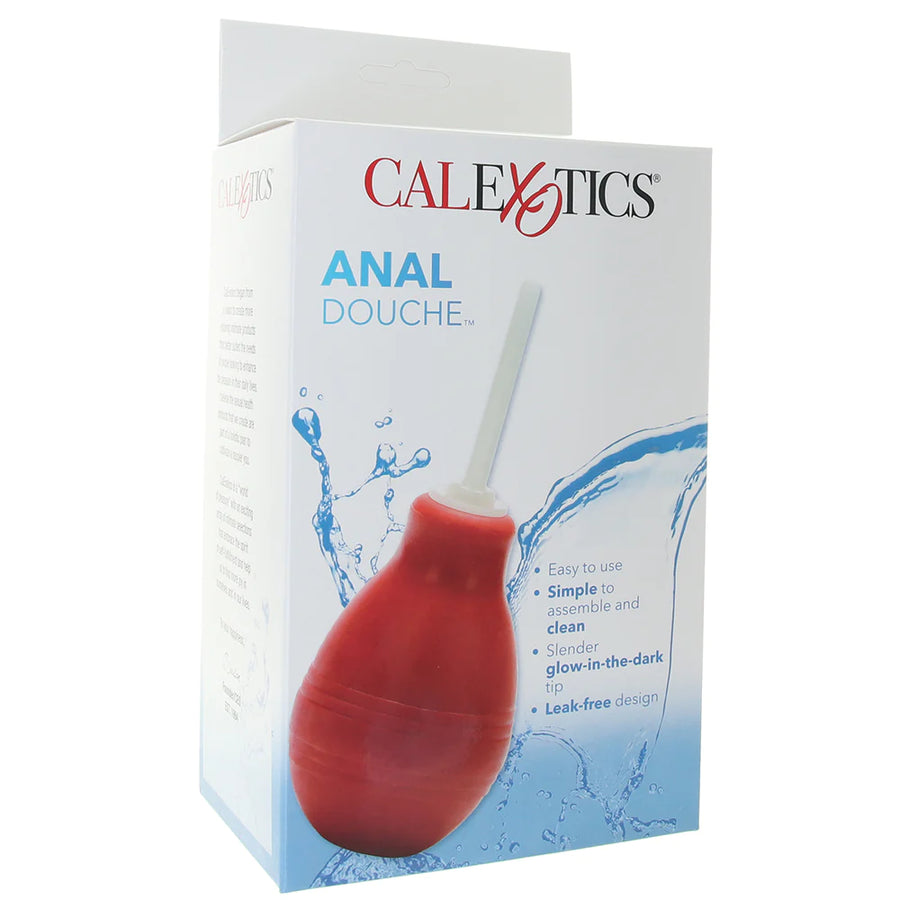 Calexotics Anal Douche