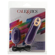 CalExotics Classic Entice Ella Purple