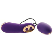 CalExotics Classic Entice Ella Purple