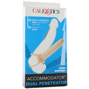 CalExotics Dual Penetrator