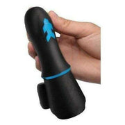 Trinity Vibes 10X Turbo Penis Head Pleaser