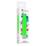 Luminous Neon Collection Green