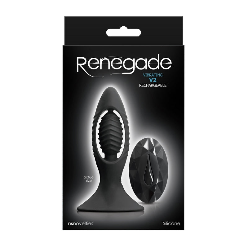 Renegade Vibrating V2