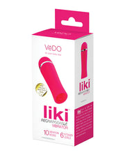 Vedo Liki Foxy Pink