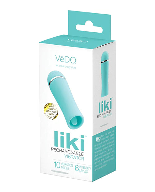 Vedo Liki Turquoise