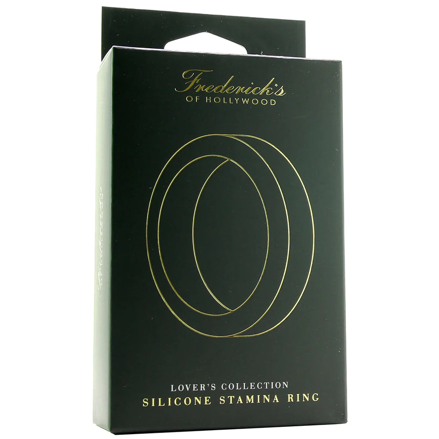 Frederick’s of Hollywood Stamina Ring