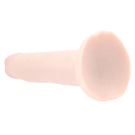 Dr. Skin Posable Dildo 5”