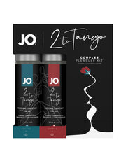 2 to Tango Warming & Cooling Lube