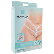 Hookup Panties XL-2XL