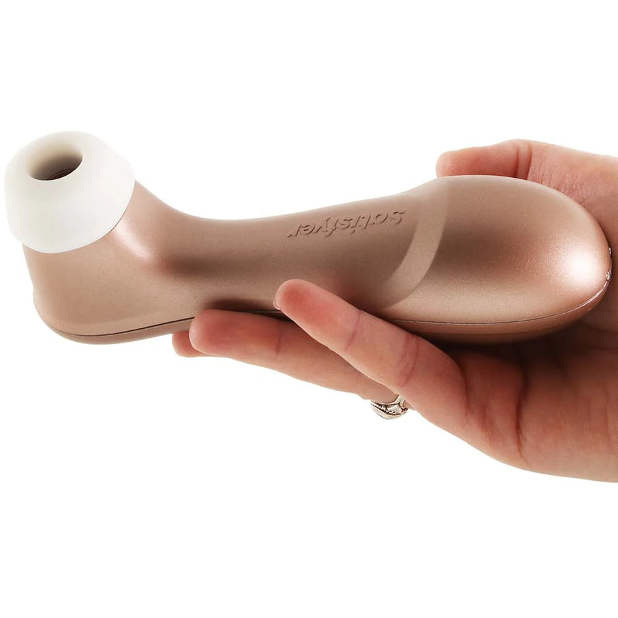 Satisfyer Pro 2