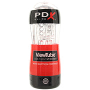 PDX Viewtube Stroker