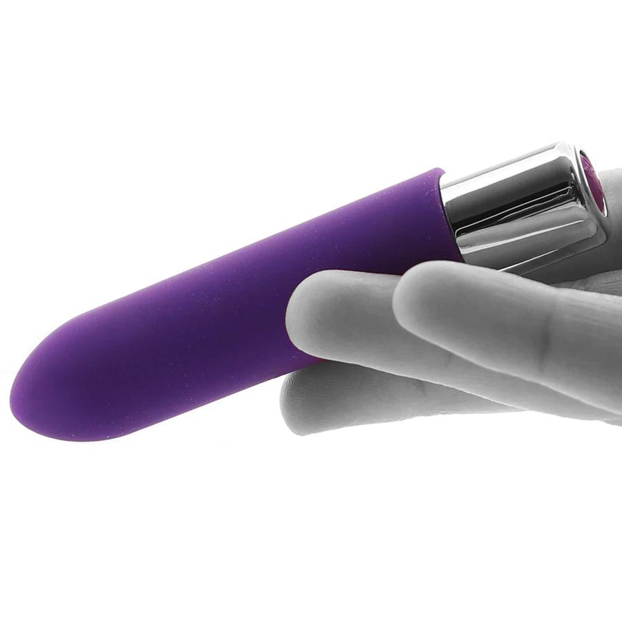 Bam Mini Bullet Purple