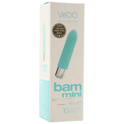 Bam Mini Light Blue