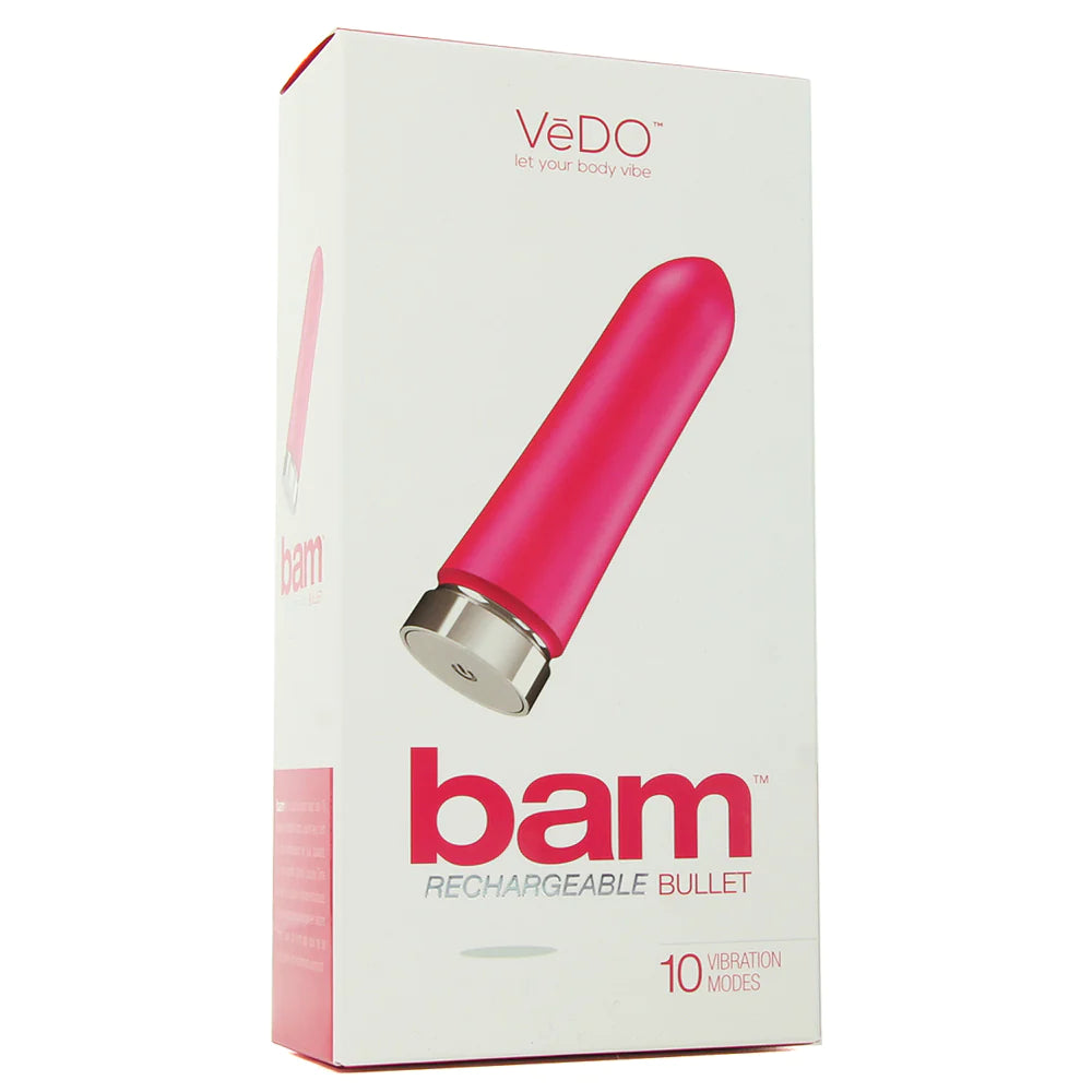 Bam pink