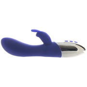 Royal Rabbit Warming Vibrator Purple