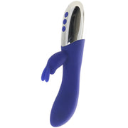 Royal Rabbit Warming Vibrator Purple