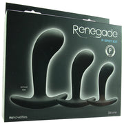 Renegade P-Spot Kit