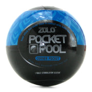 Pocket Pool Blue