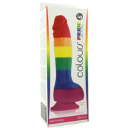 NS Novelties Colours Pride Edition 6”