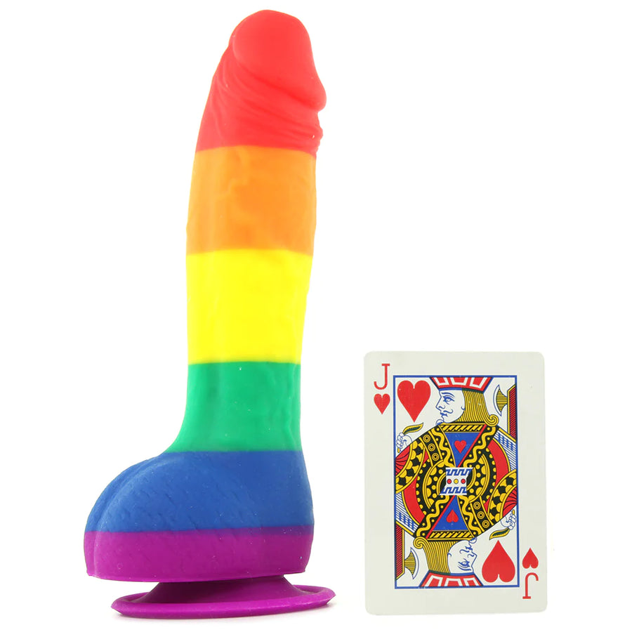 NS Novelties Colours Pride Edition 6”