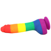 NS Novelties Colours Pride Edition 8”