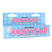 Booty call Artic Blast Anal