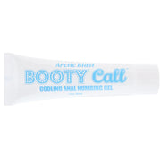 Booty call Artic Blast Anal