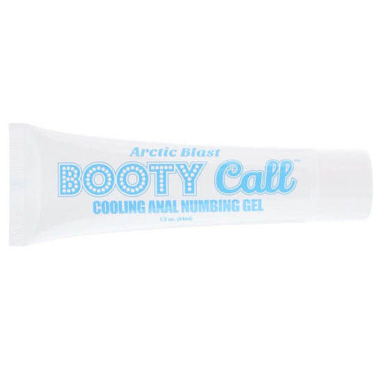 Booty call Artic Blast Anal