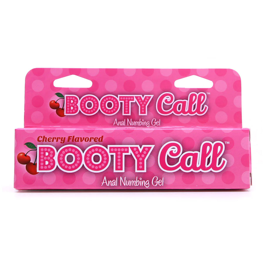 Booty Call Pink