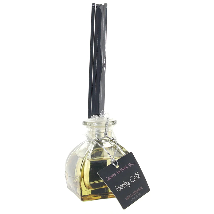 Scents To Fuck By Booty Call  Vanilla Bourbon 1.7oz