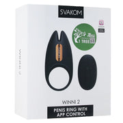 Svakom Winni 2 Cock Ring