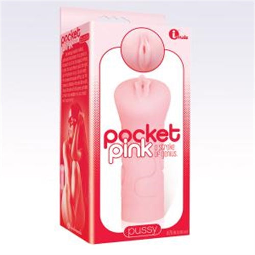 Pocket Pink Stroker