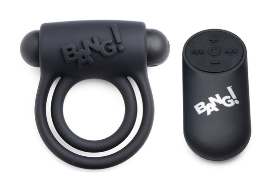 Bang Cock Ring