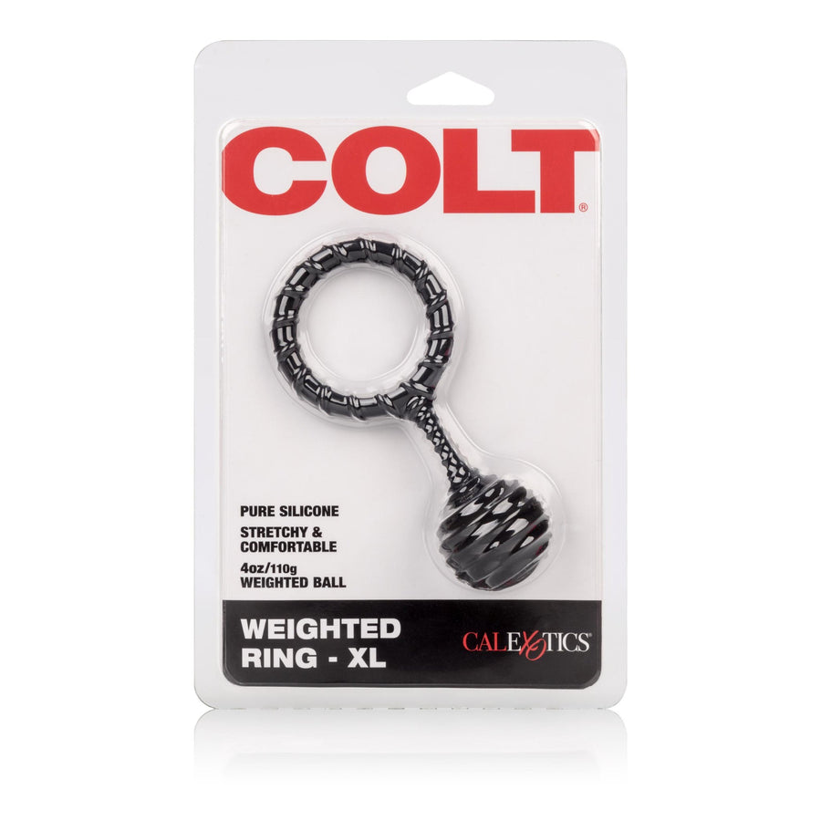 COLT Weighted Ring XL